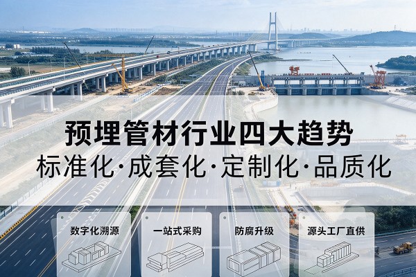 细河行业发展趋势总结