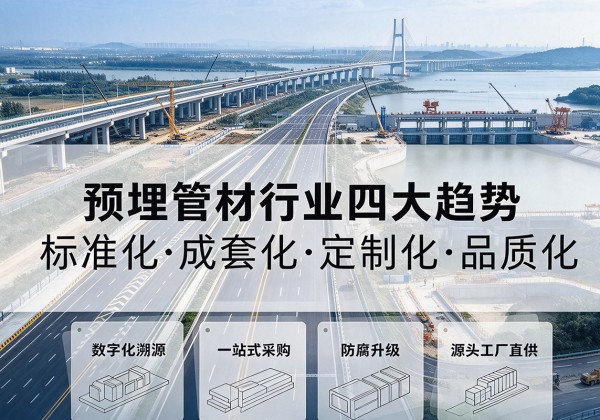 细河行业发展趋势总结