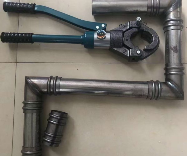 细河冷却管生产
