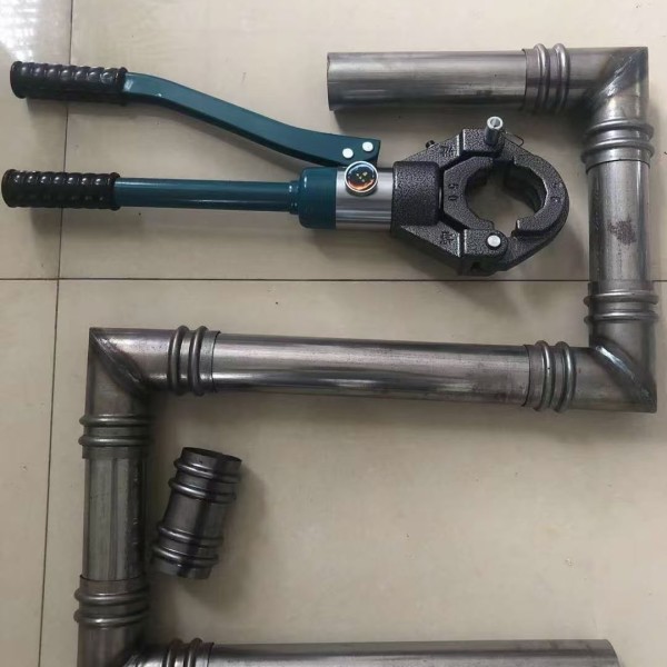 细河冷却管生产