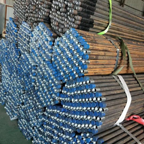 细河冷却管生产